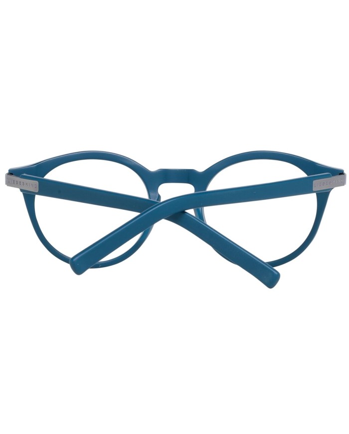 Montatura per Occhiali Unisex Liebeskind 11019-00400-49