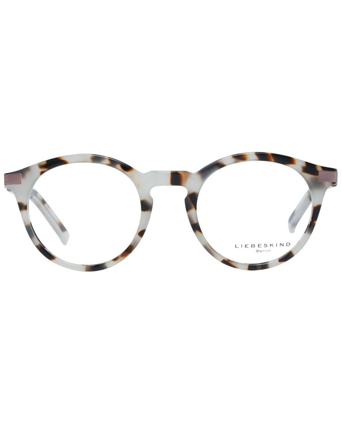 Montatura per Occhiali Donna Liebeskind 11019-00877-49