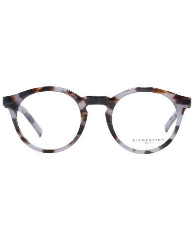 Montatura per Occhiali Unisex Liebeskind 11019-00977-49 Montatura per Occhiali Unisex Liebeskind 11019-00977-49