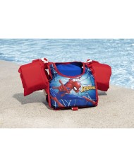 Bestway Giubbotto con Braccioli Disney Spiderman 56 cm +3-6 Anni Piscina 98795