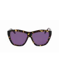 Occhiali da sole Donna DKNY DK544S-017 ø 58 mm Occhiali da sole Donna DKNY DK544S-017 ø 58 mm