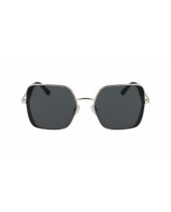 Occhiali da sole Donna Karl Lagerfeld KL340S-710 ø 56 mm