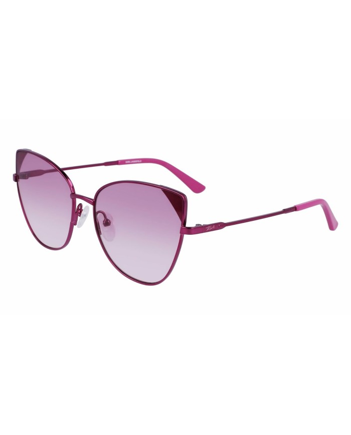 Occhiali da sole Donna Karl Lagerfeld KL341S-650 ø 56 mm