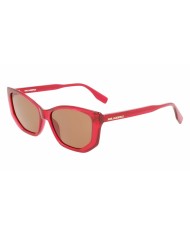 Occhiali da sole Donna Karl Lagerfeld KL6083S-246 ø 56 mm