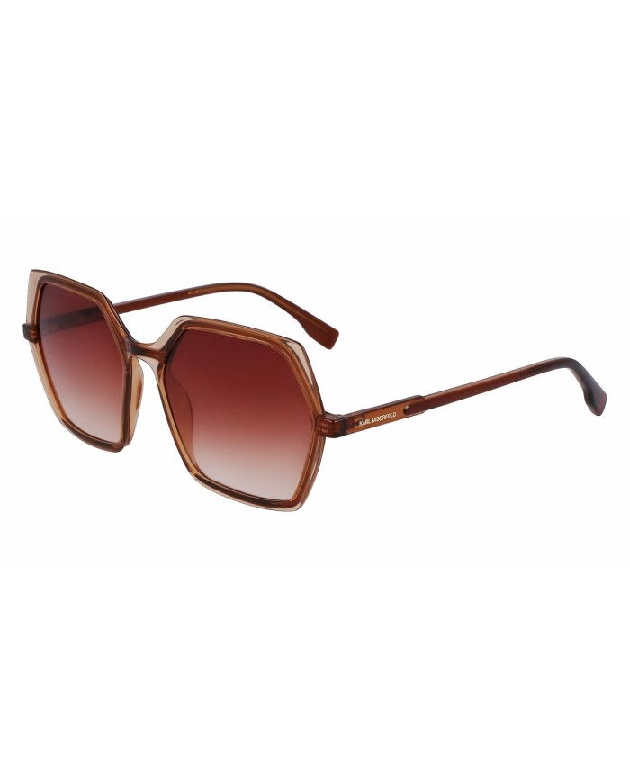 Occhiali da sole Donna Karl Lagerfeld KL6083S-246 ø 56 mm