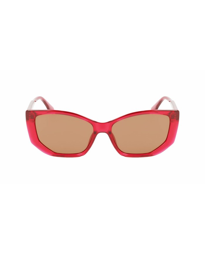 Occhiali da sole Donna Karl Lagerfeld KL6071S-628 ø 54 mm