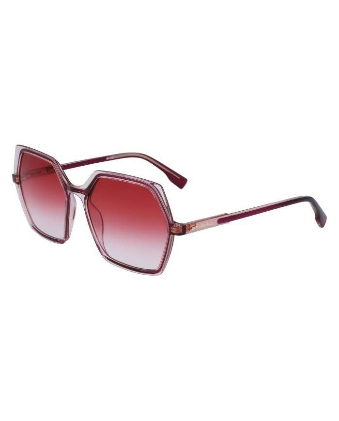 Occhiali da sole Donna Karl Lagerfeld KL6083S-626 ø 56 mm Occhiali da sole Donna Karl Lagerfeld KL6083S-626 ø 56 mm