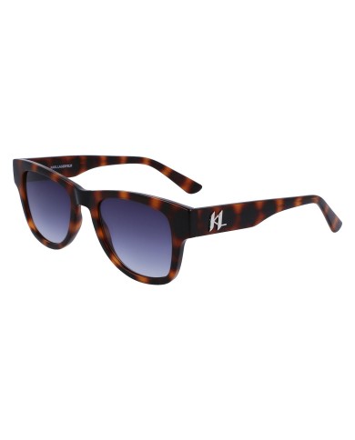 Occhiali da sole Unisex Karl Lagerfeld KL6088S-240 Ø 51 mm Occhiali da sole Unisex Karl Lagerfeld KL6088S-240 Ø 51 mm
