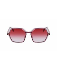 Occhiali da sole Donna Karl Lagerfeld KL6083S-626 ø 56 mm Occhiali da sole Donna Karl Lagerfeld KL6083S-626 ø 56 mm
