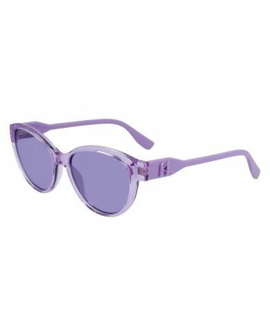 Occhiali da sole Donna Karl Lagerfeld KL6099S-516 ø 54 mm Occhiali da sole Donna Karl Lagerfeld KL6099S-516 ø 54 mm
