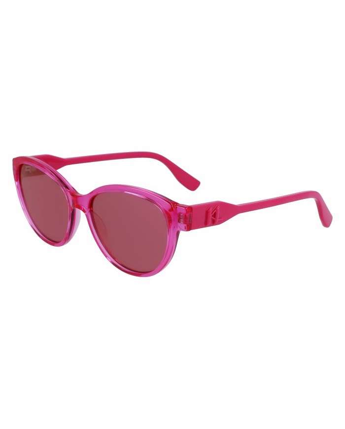 Occhiali da sole Donna Karl Lagerfeld KL6099S-525 ø 54 mm