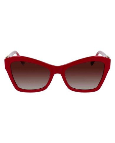 Occhiali da sole Donna LIU JO LJ754S-604 ø 56 mm Occhiali da sole Donna LIU JO LJ754S-604 ø 56 mm