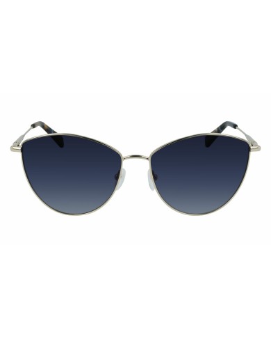 Occhiali da sole Donna Longchamp LO155S-713 ø 58 mm Occhiali da sole Donna Longchamp LO155S-713 ø 58 mm