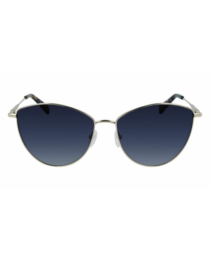 Occhiali da sole Donna Longchamp LO155S-713 ø 58 mm Occhiali da sole Donna Longchamp LO155S-713 ø 58 mm