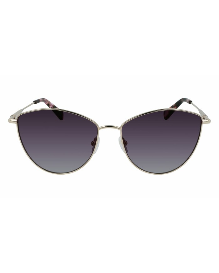 Occhiali da sole Donna Longchamp LO155S-723 ø 58 mm Occhiali da sole Donna Longchamp LO155S-723 ø 58 mm