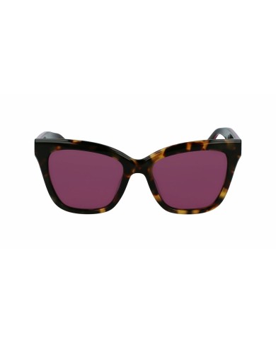 Occhiali da sole Donna Longchamp LO699S-255 Ø 53 mm Occhiali da sole Donna Longchamp LO699S-255 Ø 53 mm