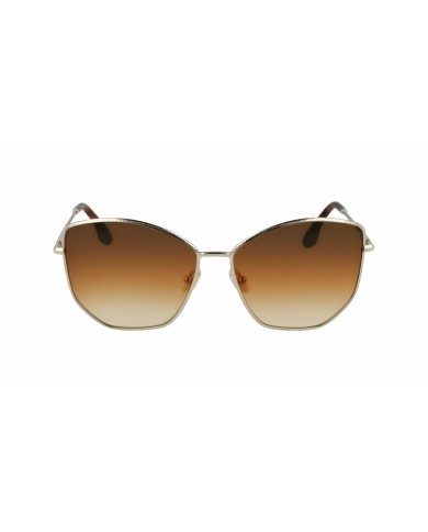 Occhiali da sole Donna Victoria Beckham VB225S-702 ø 59 mm Occhiali da sole Donna Victoria Beckham VB225S-702 ø 59 mm