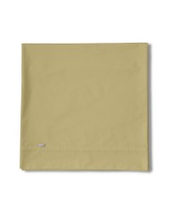 Lenzuolo Superiore Alexandra House Living Marrone Chiaro 170 x 270 cm