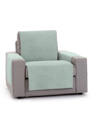 Copridivano Eysa TROYA Beige 70 x 110 x 170 cm