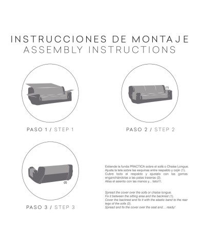 Copridivano Eysa VALERIA Verde 100 x 110 x 55 cm