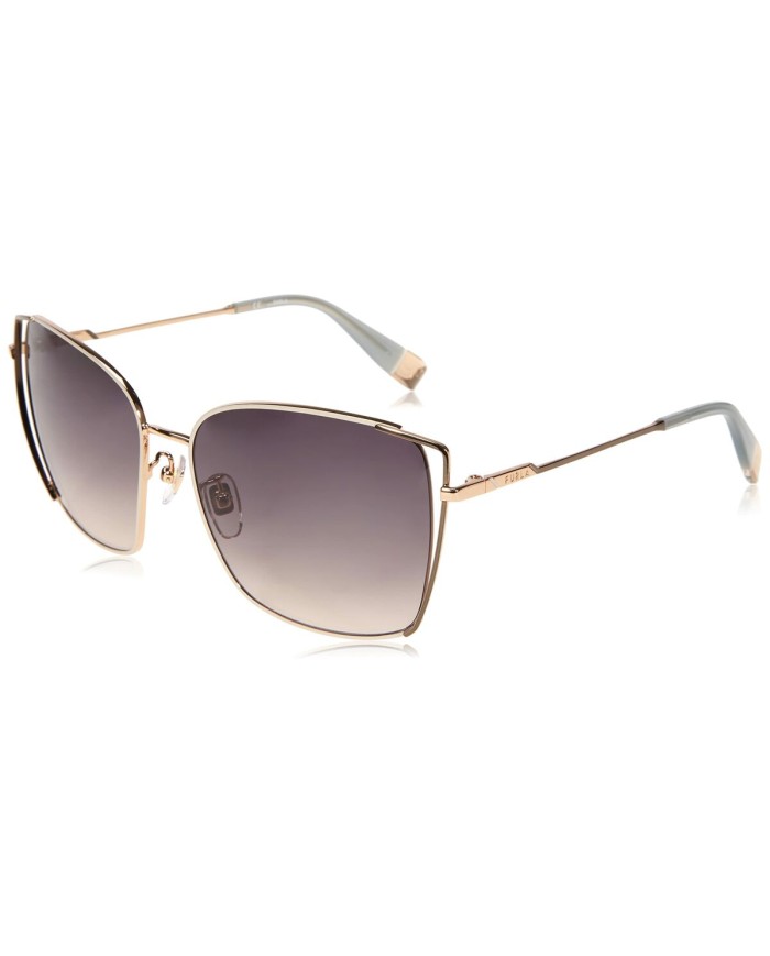 Occhiali da sole Donna Furla SFU600-59033M ø 59 mm