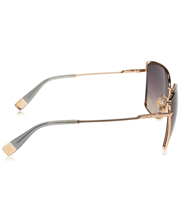 Occhiali da sole Donna Furla SFU600-59033M ø 59 mm