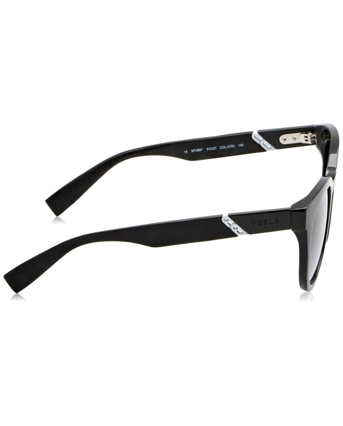 Occhiali da sole Donna Furla SFU687-510700 Ø 51 mm