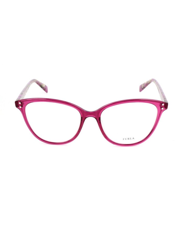 Montatura per Occhiali Donna Furla Ø 53 mm
