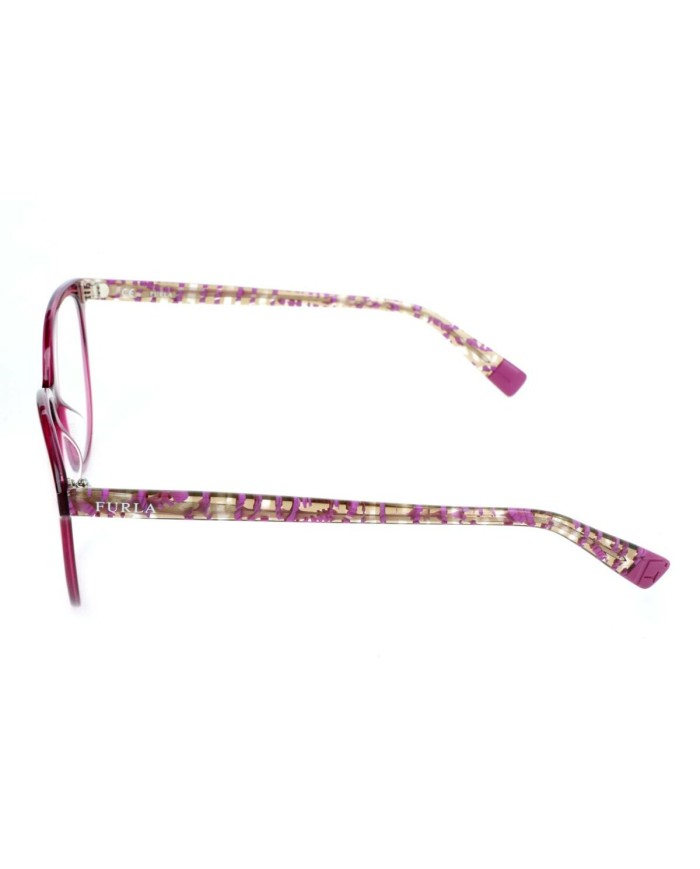 Montatura per Occhiali Donna Furla Ø 53 mm