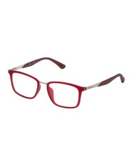 Montatura per Occhiali Donna Furla VFU298-540700 ø 54 mm