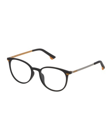 Montatura per Occhiali Donna Furla VFU300-53700Y Ø 53 mm