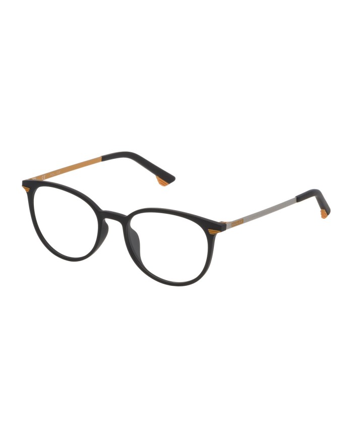 Montatura per Occhiali Donna Furla VFU300-53700Y Ø 53 mm