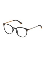 Montatura per Occhiali Donna Furla VFU300-53700Y Ø 53 mm