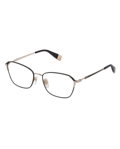 Montatura per Occhiali Donna Furla VFU399-530301 Ø 53 mm