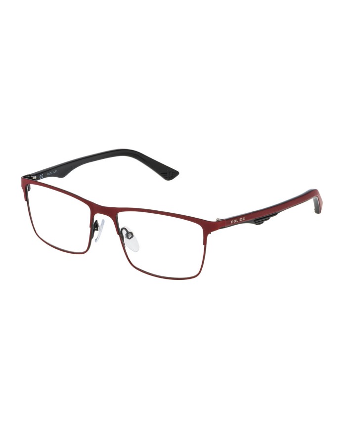 Montatura per Occhiali Donna Furla VFU400-520700 Ø 52 mm Montatura per Occhiali Donna Furla VFU400-520700 Ø 52 mm