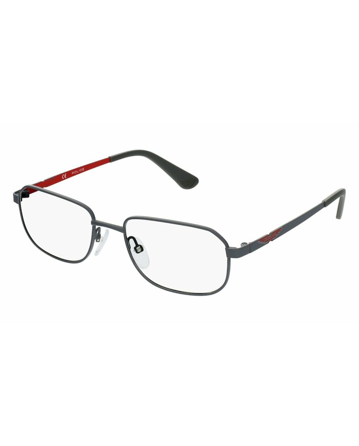 Montatura per Occhiali Donna Furla VFU438-530752 Ø 53 mm