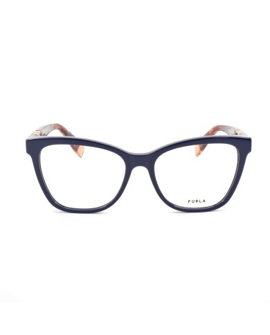 Montatura per Occhiali Donna Furla VFU633-530991 Ø 53 mm