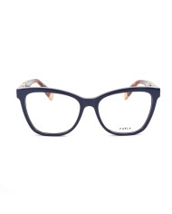 Montatura per Occhiali Donna Furla VFU633-530991 Ø 53 mm