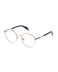 Montatura per Occhiali Donna Furla VFU633-530AGK Ø 53 mm Montatura per Occhiali Donna Furla VFU633-530AGK Ø 53 mm