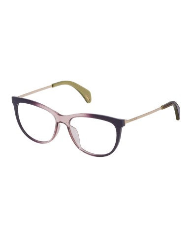 Montatura per Occhiali Donna Furla VFU641-540T66 ø 54 mm