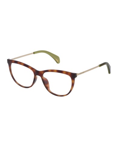 Montatura per Occhiali Donna Furla VFU642V5007T1 Ø 50 mm