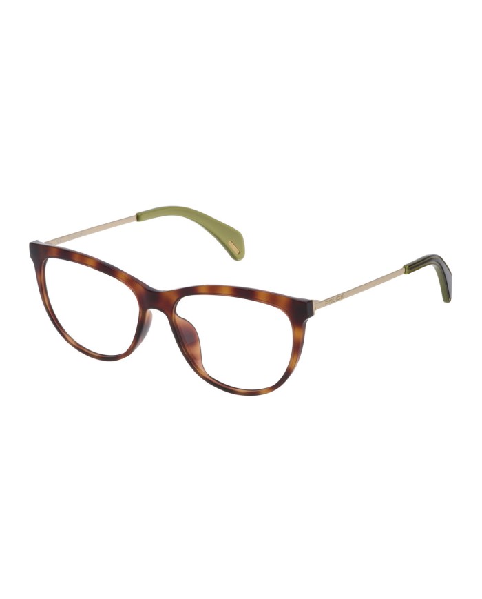 Montatura per Occhiali Donna Furla VFU642V5007T1 Ø 50 mm Montatura per Occhiali Donna Furla VFU642V5007T1 Ø 50 mm