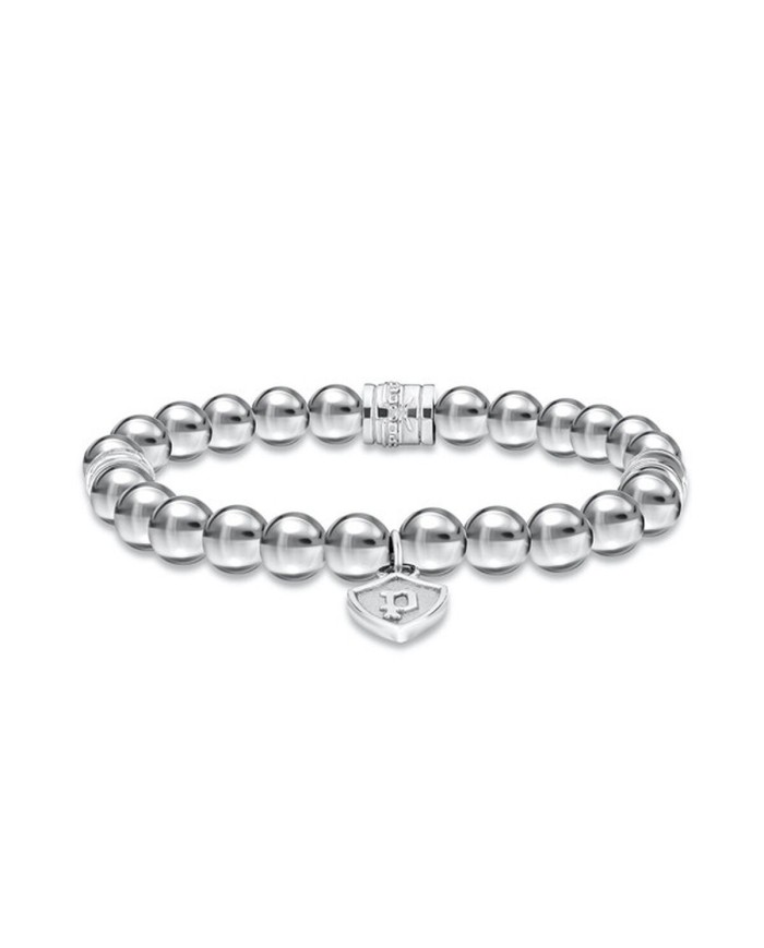 Bracciale Uomo Police PEAGB2120101 Acciaio inossidabile 19 cm