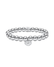 Bracciale Uomo Police PEAGB2119803 Acciaio inossidabile 19-21 cm