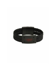 Bracciale Uomo Police PEAGB2120405 Acciaio inossidabile 19 cm