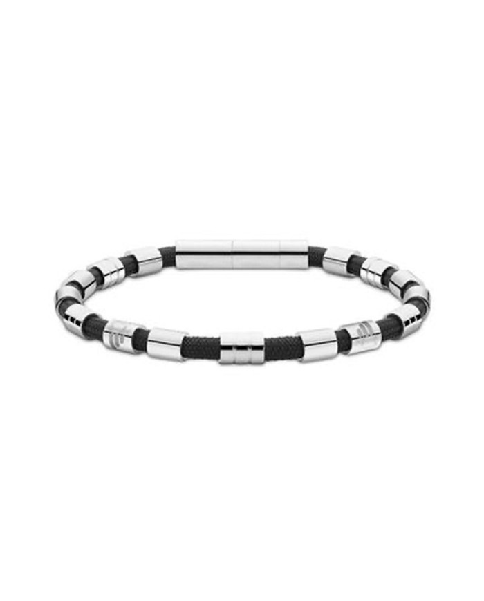 Bracciale Uomo Police PEAGB2211511 Acciaio inossidabile 19 cm Bracciale Uomo Police PEAGB2211511 Acciaio inossidabile 19 cm