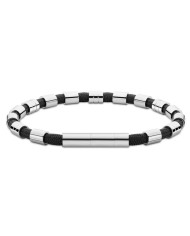 Bracciale Uomo Police PEAGB2211513 Acciaio inossidabile 19 cm