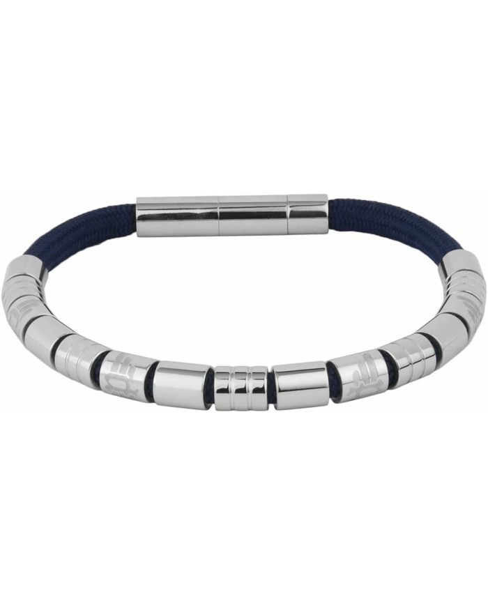 Bracciale Uomo Police PEAGB2211513 Acciaio inossidabile 19 cm