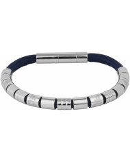Bracciale Uomo Police PEAGB2211513 Acciaio inossidabile 19 cm