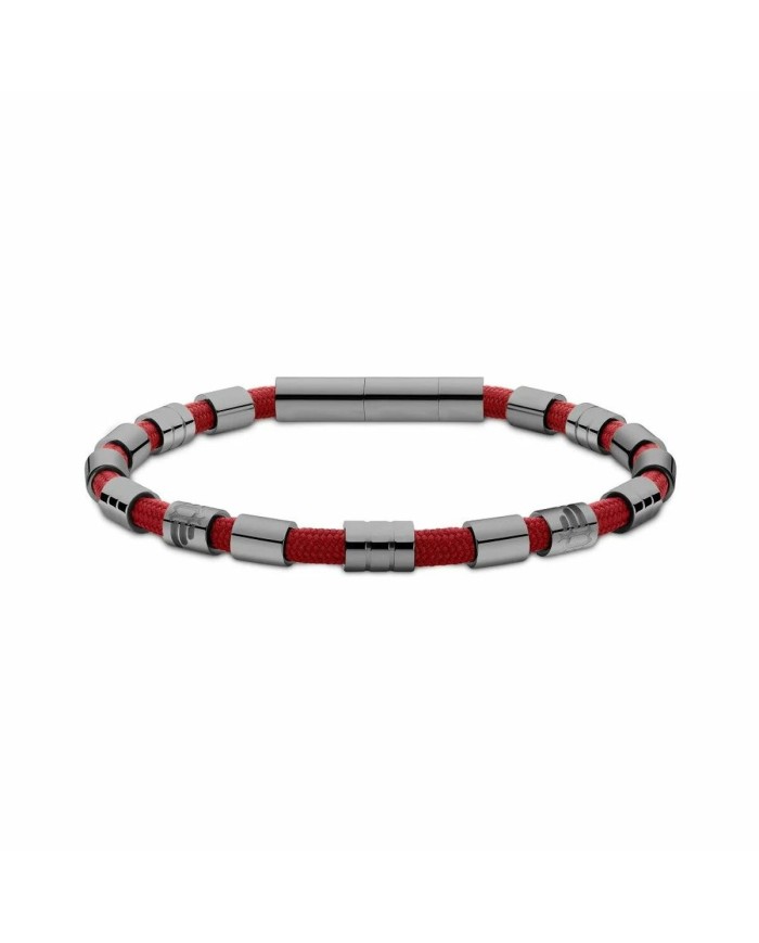 Bracciale Uomo Police PEAGB2211515 Acciaio inossidabile 19 cm Bracciale Uomo Police PEAGB2211515 Acciaio inossidabile 19 cm